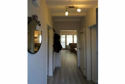 Ferienhaus mit 2 Schlafzimmer