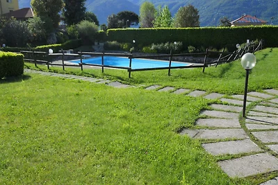 Apartment in Germignaga in der Nähe des Lago...