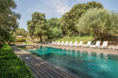 Atemberaubende mallorquinische Villa in...