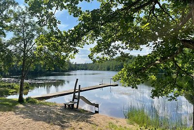 4 Sterne Ferienhaus in Olofström