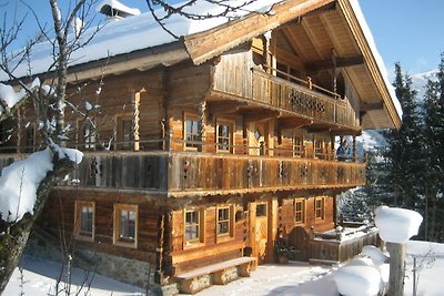 Beautiful Farmhouse in Tyrol Austria with...
