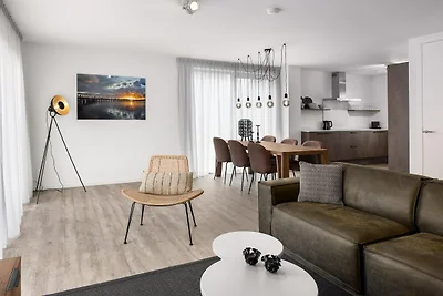 Komfortable Villa in Veerse Meer