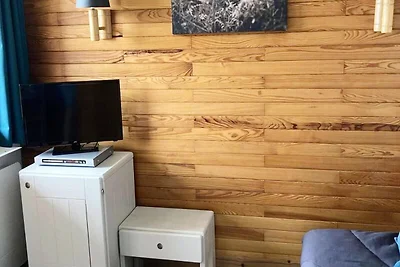 Studio in Crève-Cœur nahe Skiliften