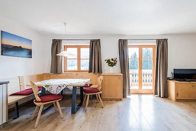 Appartamento per vacanze con 2 camere da...