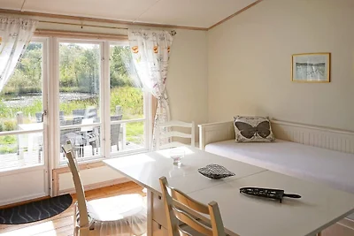 4 Personen Ferienhaus in SMEDSTORP