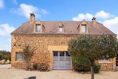 Ferienhaus im Paradies mit privatem Pool