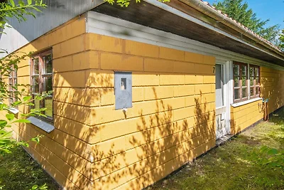 6 Personen Ferienhaus in Højslev-By Traum