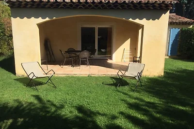 Lou Gourg - Domaine de Respelido