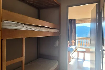 Ferienhaus in der Nähe des Sessellifts...