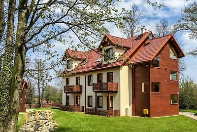 Schneekoppe DG Komfortable Ferienresidenz