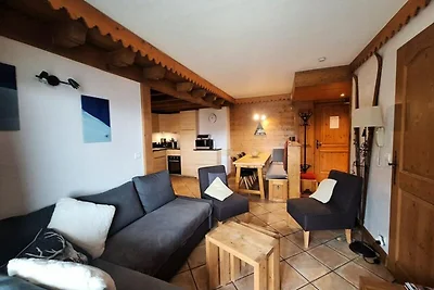 Große 4-Zimmer-Wohnung mit großzügigem Platza...