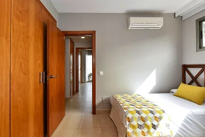 Casa vacanze, Maspalomas