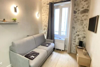 Studio für 2 Personen