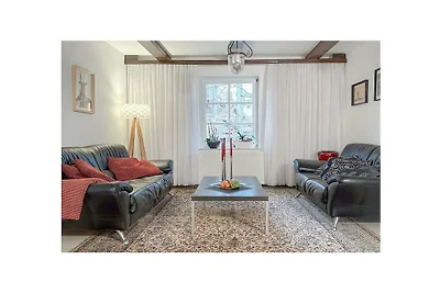 Ferienwohnung in Benz mit Schwimmbecken