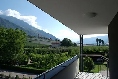 Vista del prato - Pia
