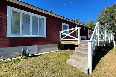 6 Personen Ferienhaus in BRUZAHOLM-By Traum
