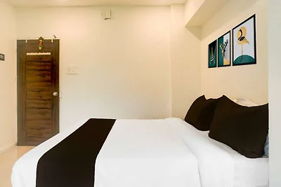 Hotel O Laxman Nagar Baner