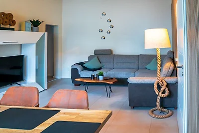 Appartement de vacances avec 2 chambres