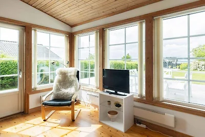7 Personen Ferienhaus in Svendborg-By Traum