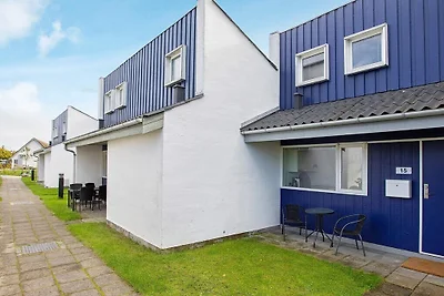 6 Personen Ferienhaus in Væggerløse-By Traum