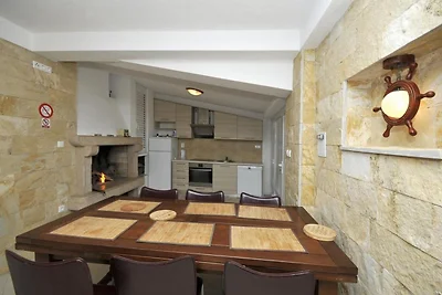 Apartments Villa Moonlight - One Bedroom Apar...