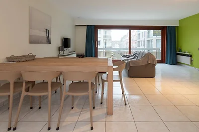 Appartamento vicino a Place d'Epernay
