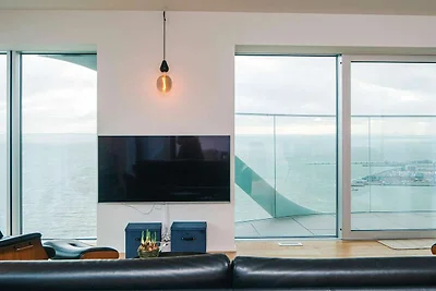 5 Sterne Ferienhaus in Aarhus C