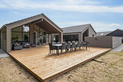 5 sterren vakantie huis in Rømø