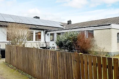 4 Personen Ferienhaus in Viken
