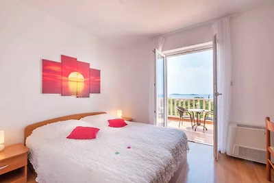 Villa Panorama Dubrovnik (S1)