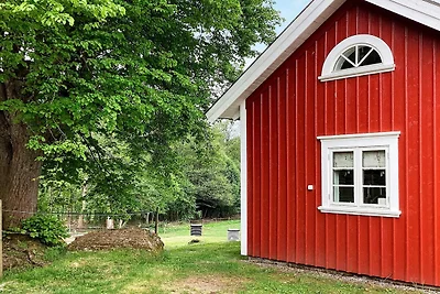 4 Personen Ferienhaus in ALLINGSÅS, SVERIGE