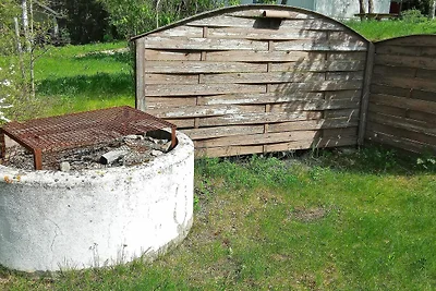 5 Personen Ferienhaus in LULEÅ-By Traum