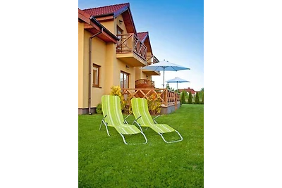 Casa vacanze a Rowy