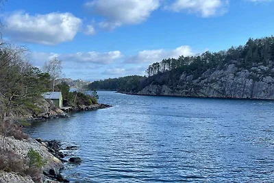 Casa de vacaciones para 6 personas...