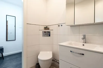 Ferienwohnung in Westerdeichstrich