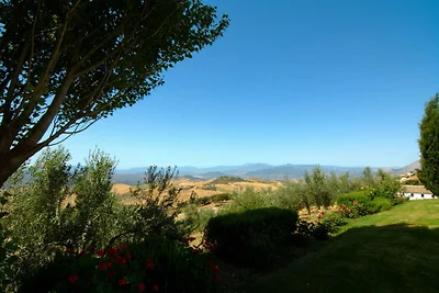 Cottage a La Joya vicino El Torcal