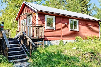 4 Personen Ferienhaus in Norrtälje-By Traum