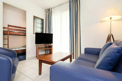 Rיsidence Ker Juliette pour quatre personnes