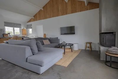 Ferienhaus mit 1 Schlafzimmer