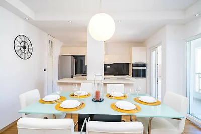 Apartment Hladilo  - Two Bedroom Apartment wi...