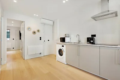 Accogliente appartamento a Sentier