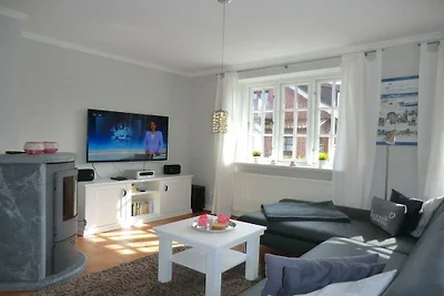 Ferienhaus in Föhr mit 2 Schlafzimmer