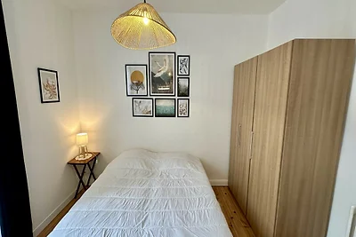 Drehscheibe im Herzen von Mont-Dore