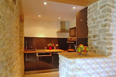 Casa bifamiliare, Brucheville