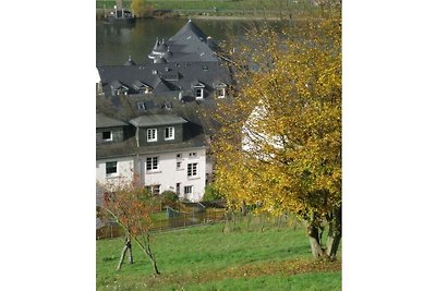 Haus Rosa Modern toevluchtsoord