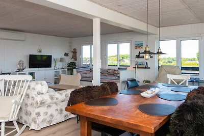 6 osob apartament w Hejls