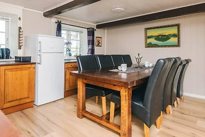 4 Sterne Ferienhaus in Højer