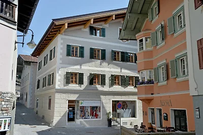 Jägerhaus Apartment in Skigebietsnähe