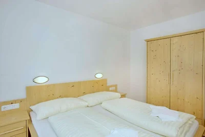 Chalet in Königsleiten nahe Skilift