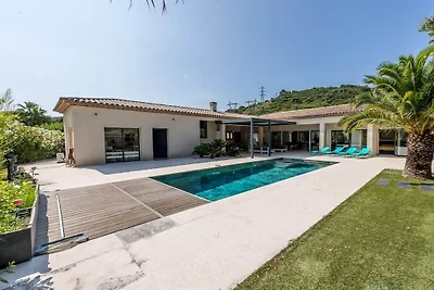 Kuća za odmor Dopust za oporavak Grimaud